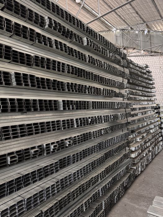 Профиль для Гипсокартон / Profil Gipsokarton Alyukabond uchun