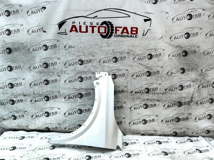 Aripa stanga Nissan Qashqai 3 J12 an 2021-2022-2023-2024-2025-2026