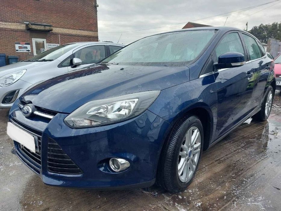 Brat stanga fata Ford Focus 3 2012 HATCHBACK 1.0 ECOBOOST