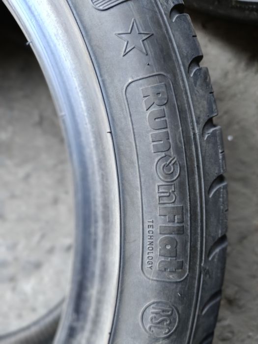 Летни гуми -18цола-255/40-1бр.-60лв."GOOD YEAR"