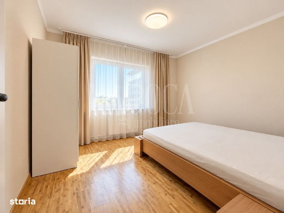Apartament 2 camere de vanzare in Zorilor, Cluj Napoca