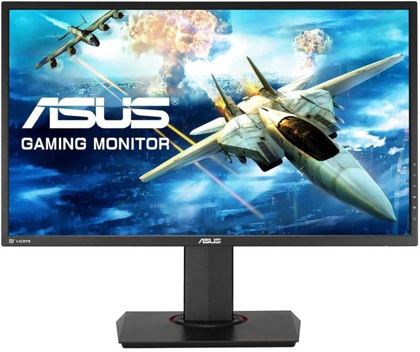 Monitor Gaming LED ASUS 27" - 144 Hz !