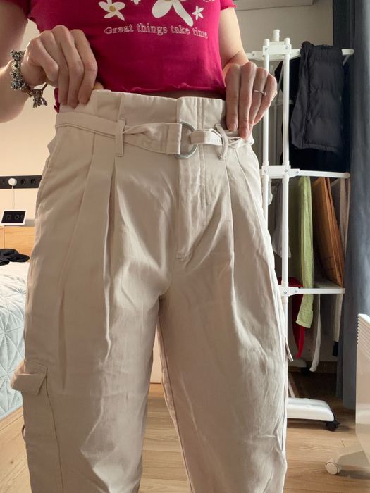 Дамски панталони JJXX