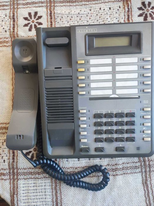 стационарни телефони