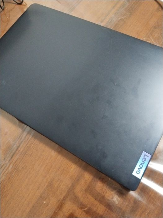 Nootbuk Lenovo , ishlatilgan