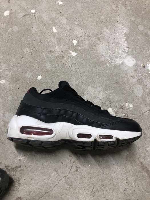 Adidasi Nike air max 95