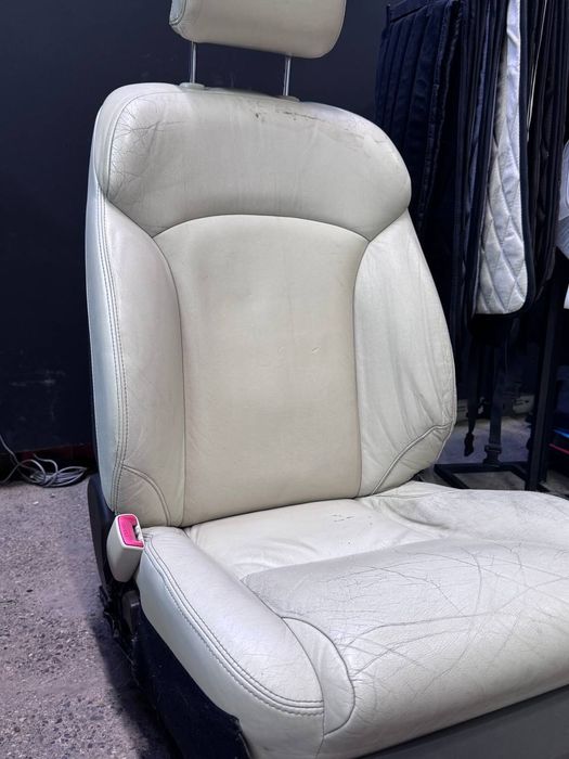 Сиденье LC200/LX570