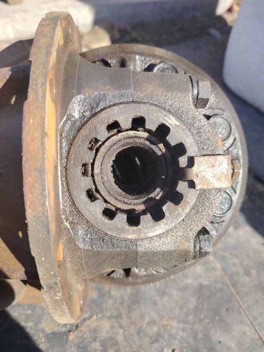 Редуктор ВАЗ 2101-07