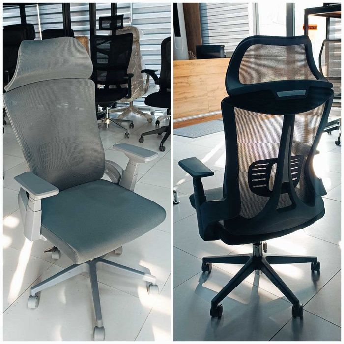 Кресло для офиса и дома - KRISTOPS