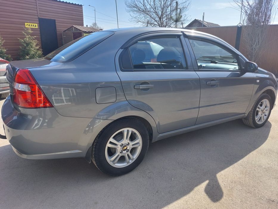 Продам автомобиль