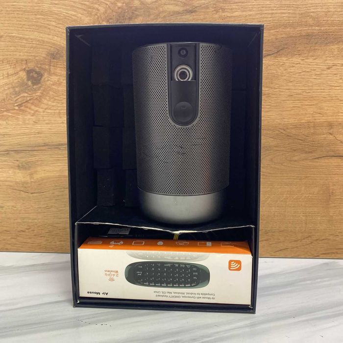 СВ-47/Проектор SMART Android PROJEKTOR SK150410