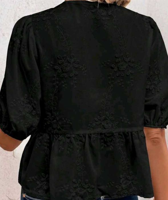 Vand bluza eleganta dama