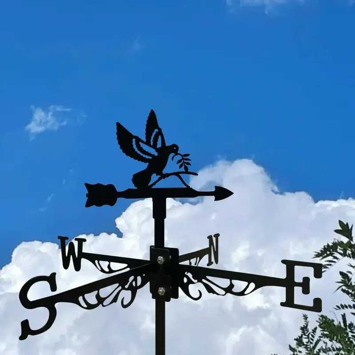 Ветропоказател , ветропоказатели - видове