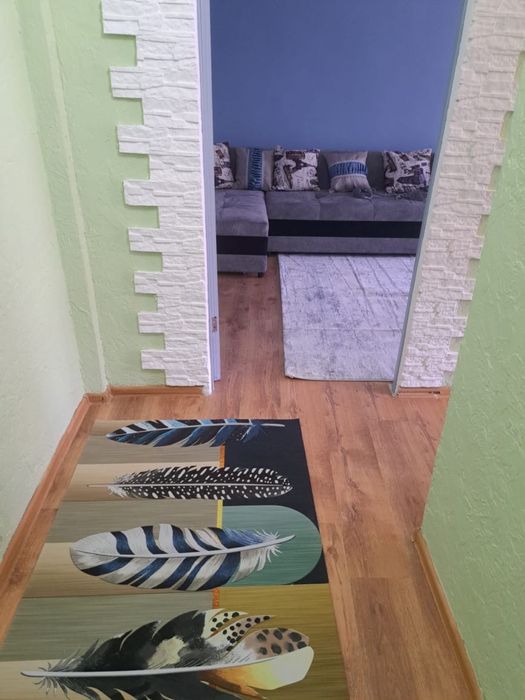 Сдача квартиры, на долгий срок