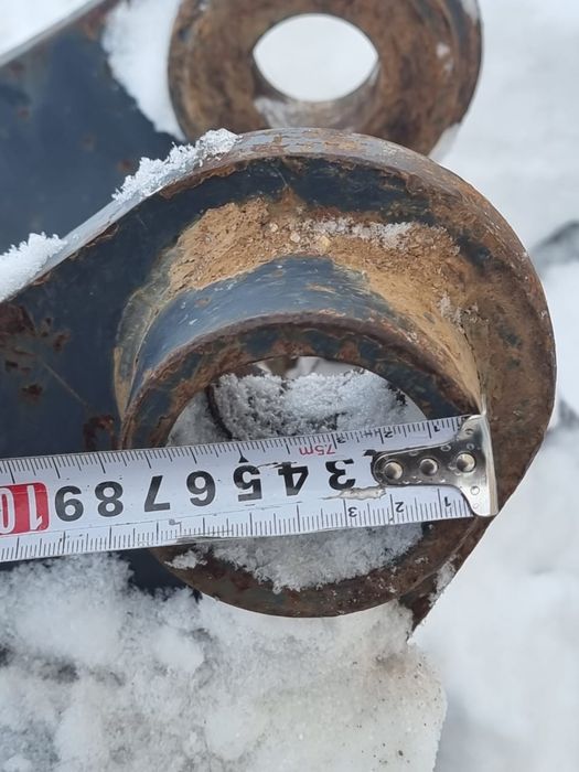 Продам Ковш идеальный