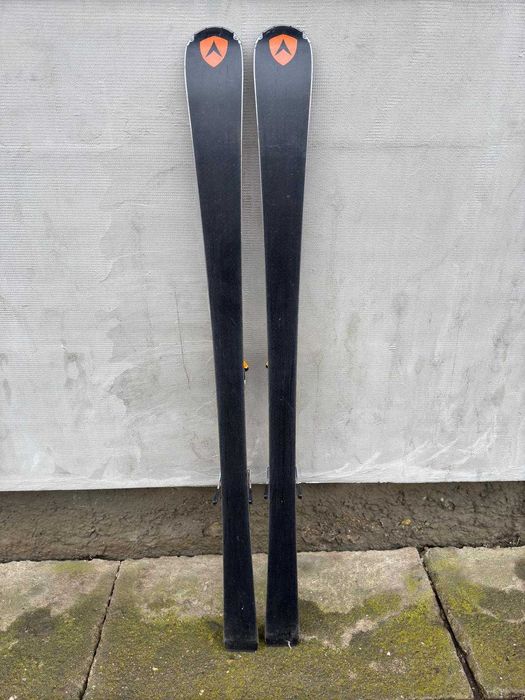 Ski schi carve Dynastar Speed Zone 12 Ti 166cm