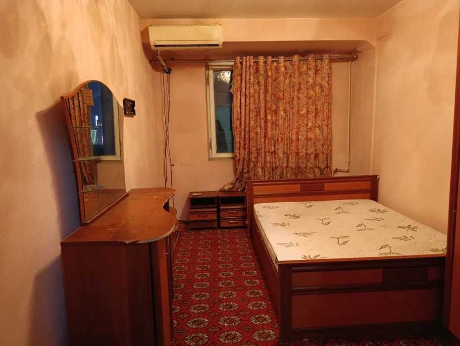 Сдается 2-комнатная квартира, Хамид Алимжон.