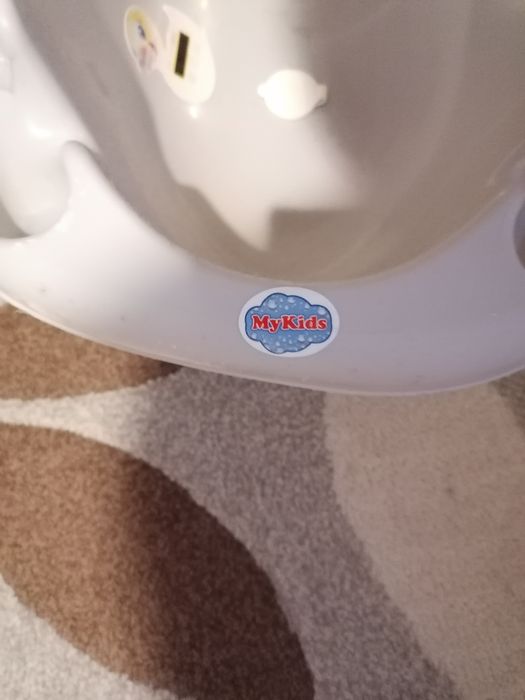 Clădită bebeluși