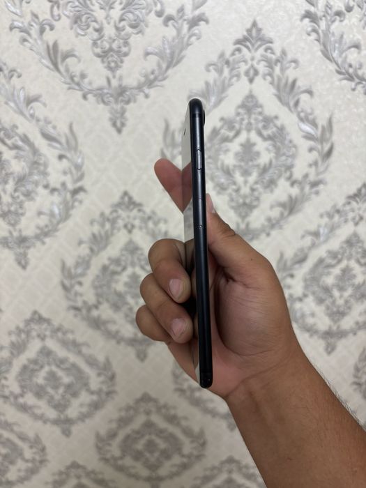 Iphone 7 plus.