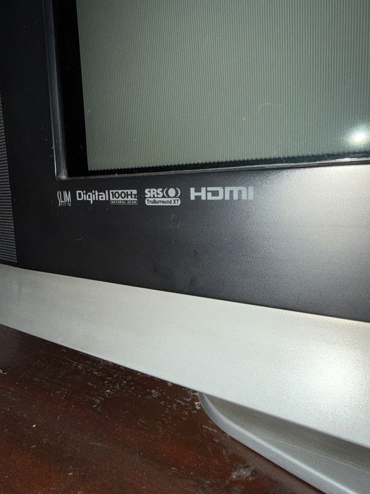 Телевизор Samsung