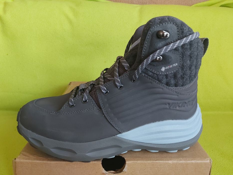 Viking'Gore-Tex-39н-НОВО