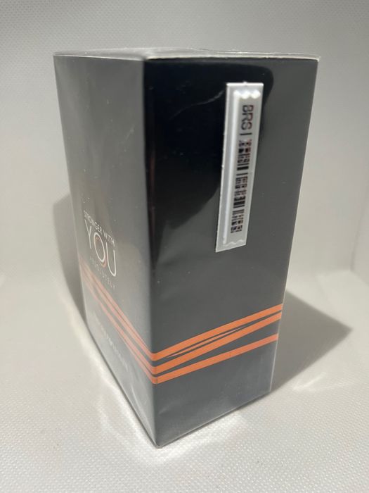 Parfum Stronger with you Absolutely 100 ml