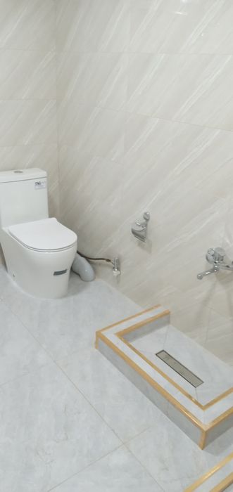 Ремонт под ключ в Ташкенте:Малярка,кафель,стяжка,гипсокартон