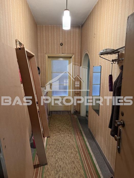 3-стаен в София-Лагера площ 85