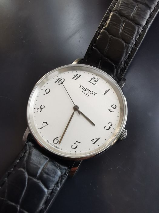 Ceas Tissot Everytime Quartz 38 mm