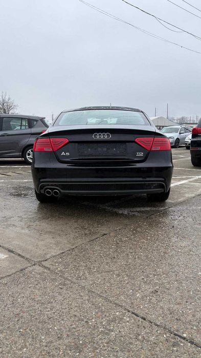 Vând Audi a5 - 2014