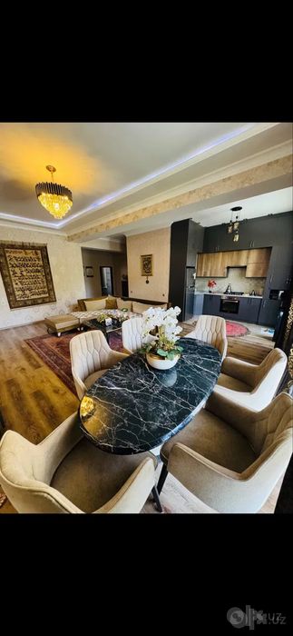 Сдаётся 2-комн Яшнабадский район, 120 м²