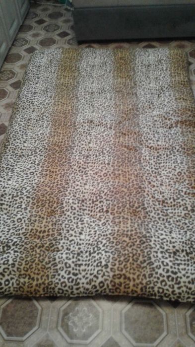 Продам матрас синтепоновый