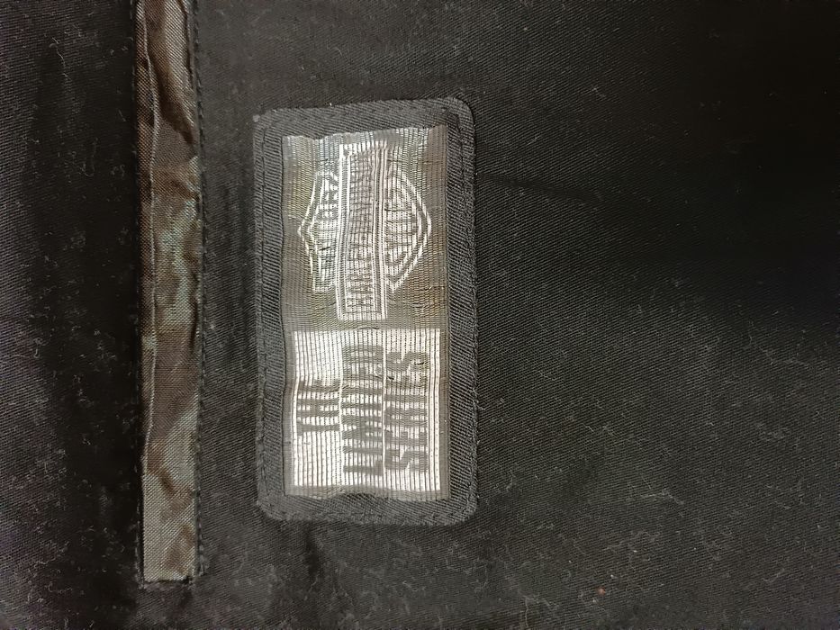 Geaca Moto Hrarley Davidso Damăn schimb