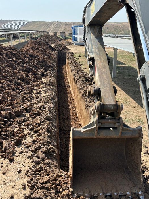 Montaj pavele , sapare santuri , carat moluz