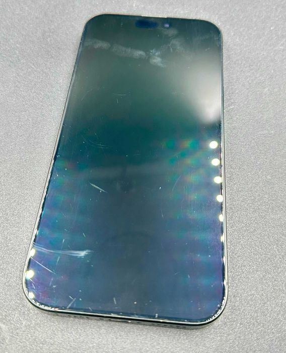 Hope Amanet P5 , iPhone 16 Pro Max , 512GB , BATERIE 97% - GARANTIE
