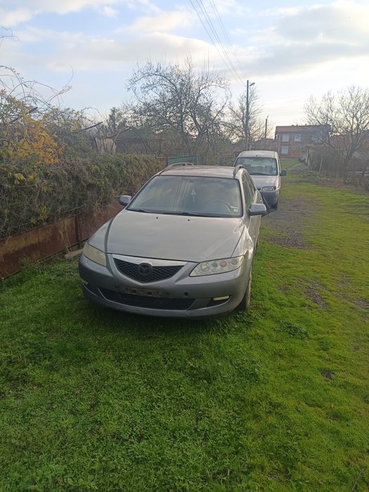 Продавам Мазда 6