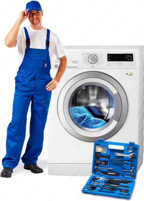 Ремонт Установка Стералная машина и Пылесосы Газових плита Сантехника