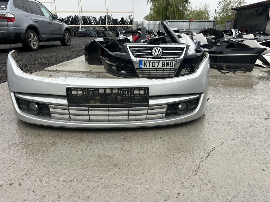 Capota.faruri.trager.radiator renault laguna 3