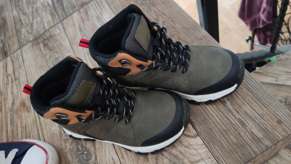 Încălțăminte băiat 29