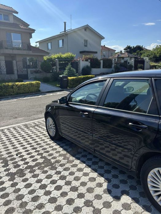 Volvo v50 2.0d 136hp
