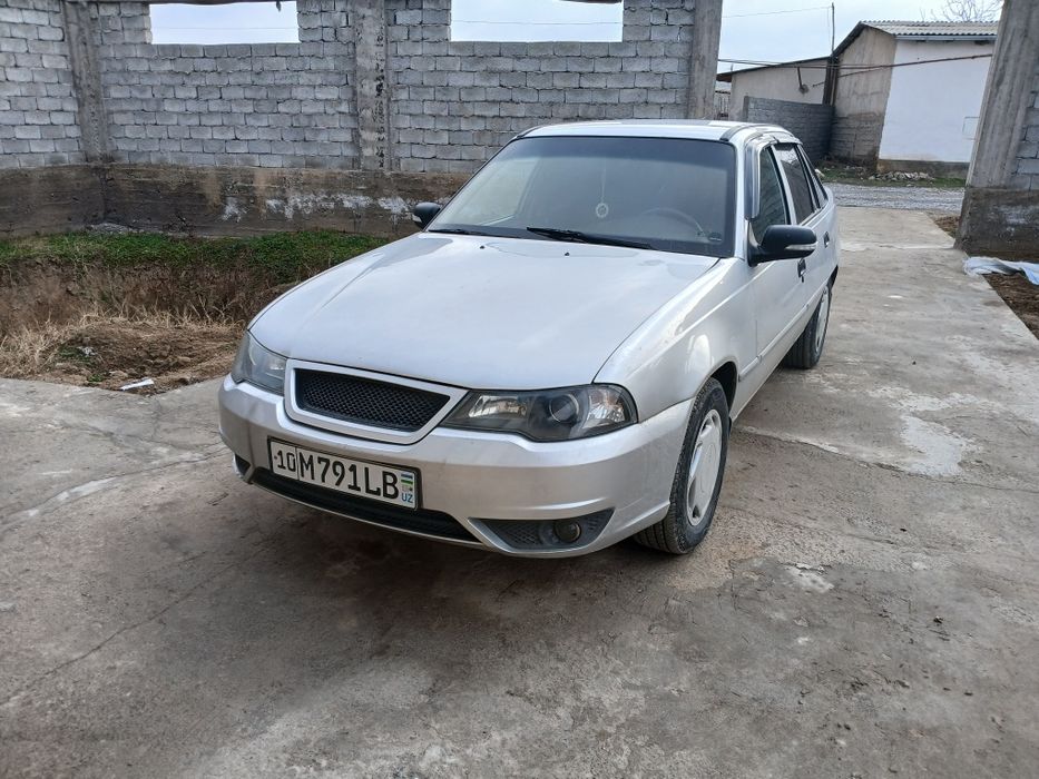 Нехиа 2 гибрит 2015 пробег 400