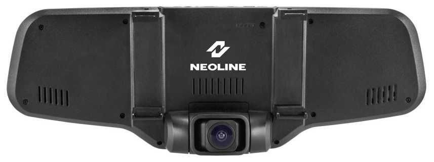 Видеорегистратор + Радар Neoline G-Tech X27...