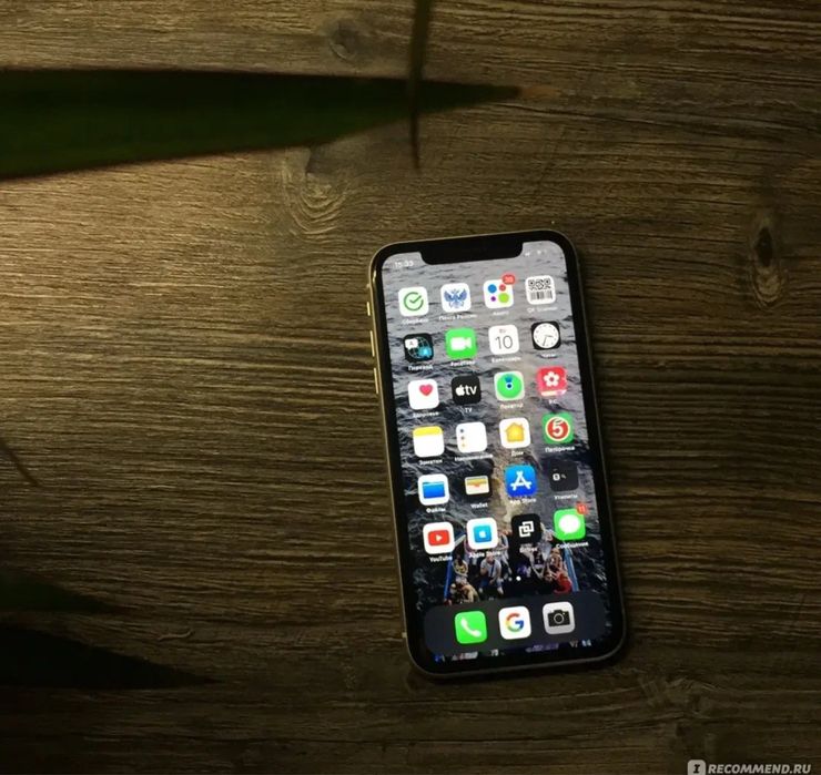 Iphone 11pro 64g