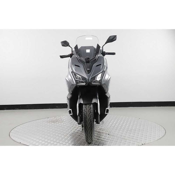 Scuter benzina RDB SPEEDER Euro 5+ 125cc 4 timpi IN RATE!!!