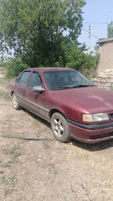 Продам срочно Opel!