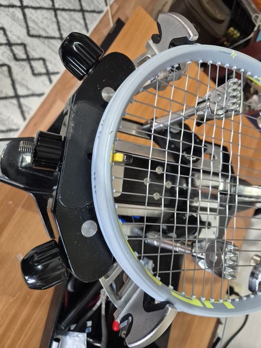 Masina racordat pro's pro sx-01 semi-automata