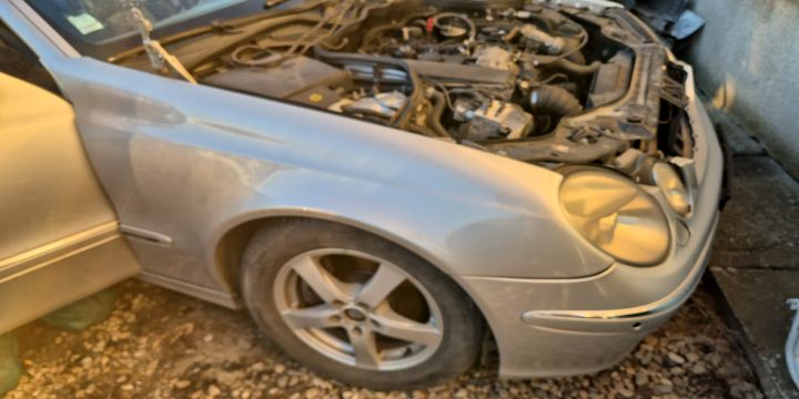 Cardan 2.2 cdi automat Mercedes-Benz E-Class W211