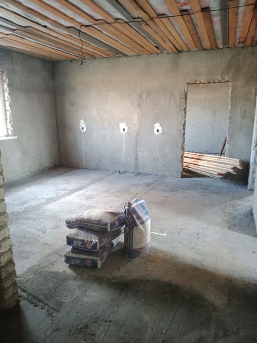 Продам дом чернвой