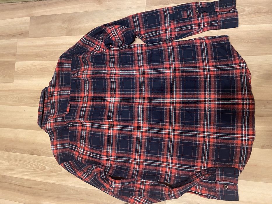 Мъжка риза Superdry