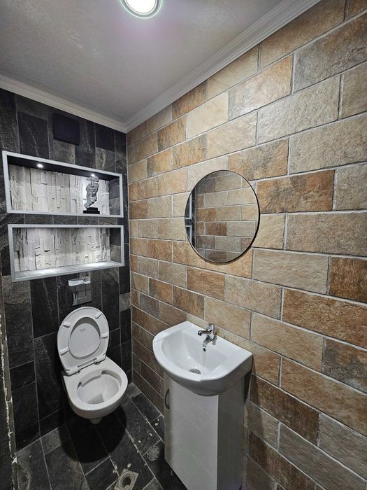 Продава се Тристаен апартамент в Велико Търново, Бузлуджа - 150 кв.м за 1200 €/кв.м - Снимка #10